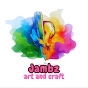 Jambz art and craft