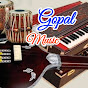 Gopal Music class