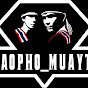 SITJAOPHO MUAYTHAI