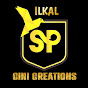 ILKAL SP CINI CREATION'S