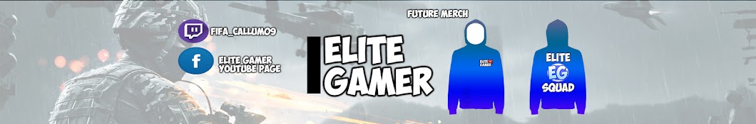 Elite Gamer