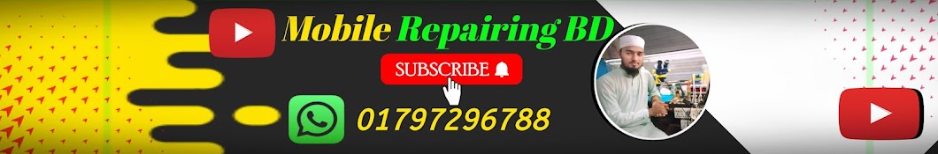 Mobile Repairing BD