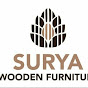 SURYA WOODEN FURNITURE COIMBATORE