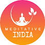 Meditative India