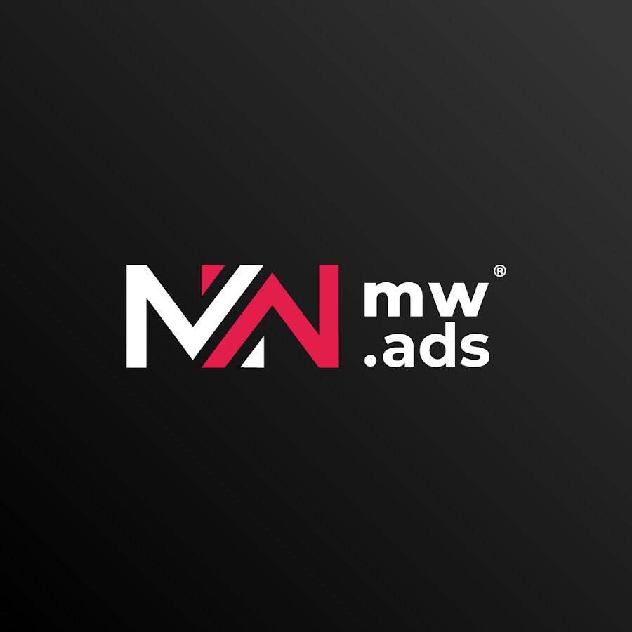 Canal Mw Ads Youtube