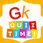 GK  QUIZ Time