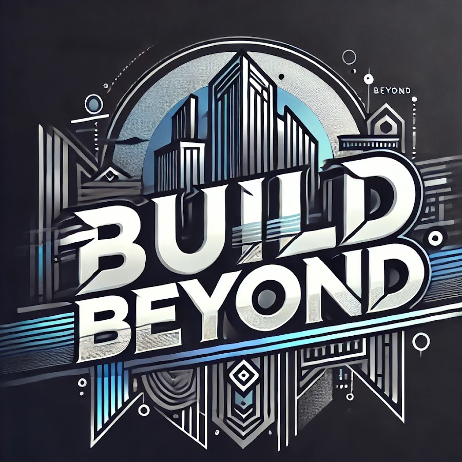 Build Beyond Youtube