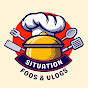 Situation Foods & Vlogs