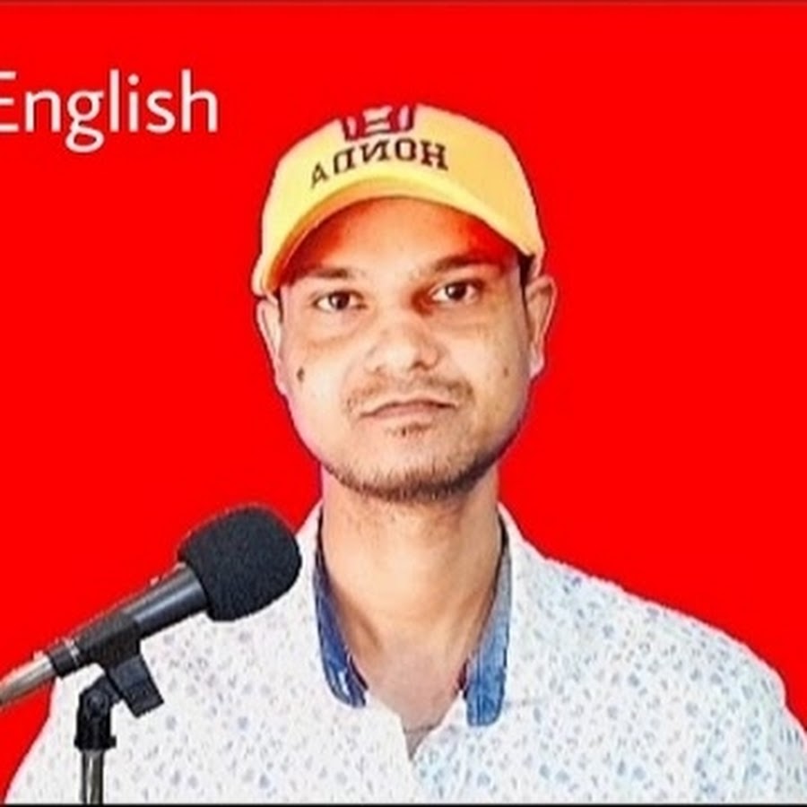 English mouth youtube