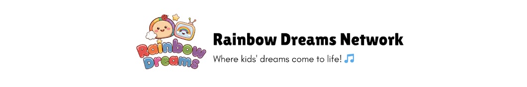 Rainbow Dreams Network