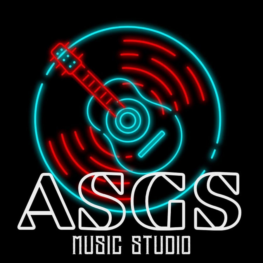 Asgs Studio Official Youtube