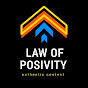 LAW OF POSIVITY