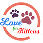 Love For Kittens YT