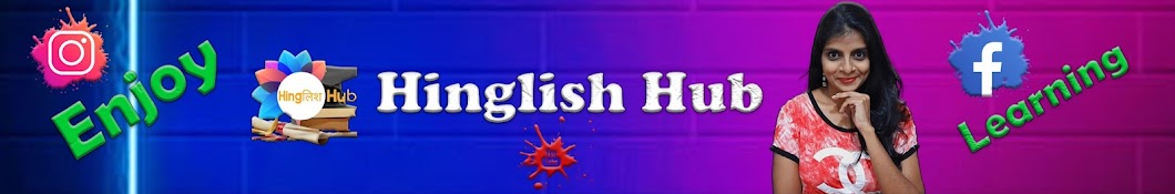 Hinglish Hub