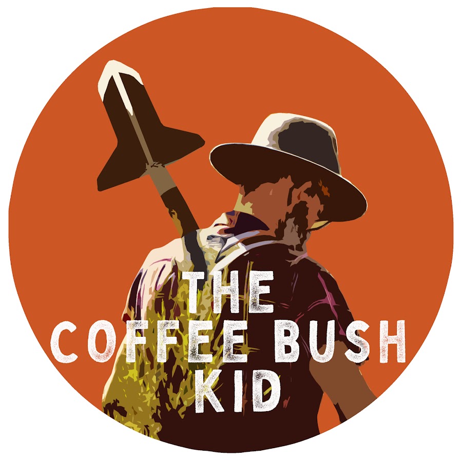 The Coffee Bush Kid