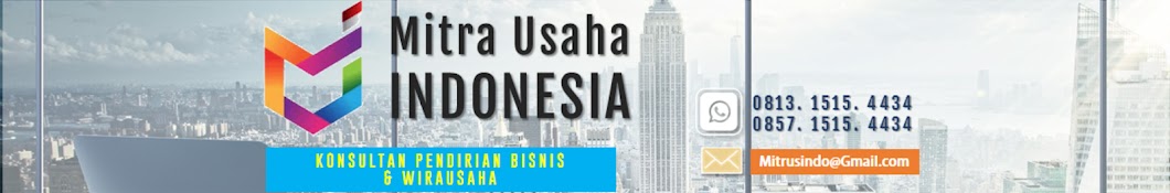 Mitra Usaha Indonesia