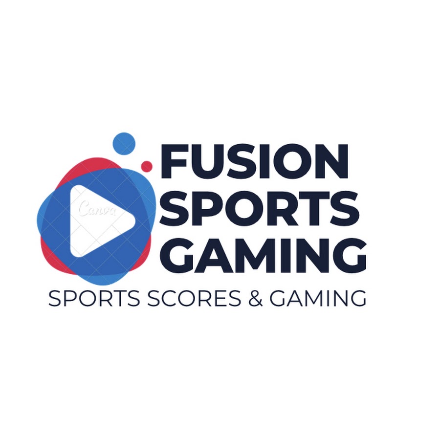 Fusion Sports Gaming @Fusionsportsgaming