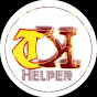 TK HELPER