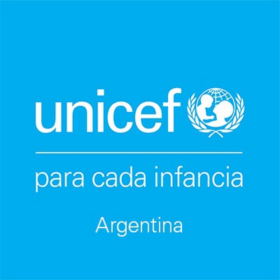 UNICEF Argentina @UNICEFArgentina