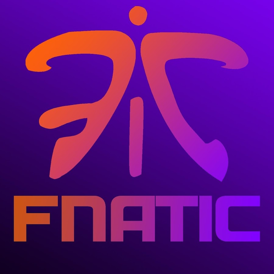 Fnatic Hourglass.