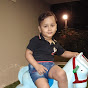 Gyan with vihaan 