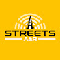 Streets A&R Podcast