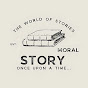 THE WORLD OF STORIES