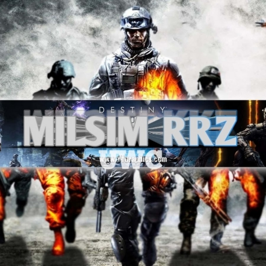 MILSIM RRZ