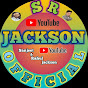 SR JACKSON OFFICIAL