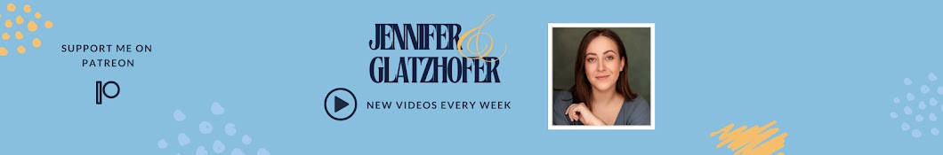 Jennifer Glatzhofer Banner