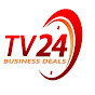 TV24 Business Deals