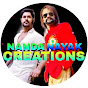 NANDA NAYAK CREATIONS