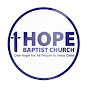 ONE HOPE BAPTIST CHURCH