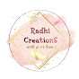 Radhika Jayarathne ( Radhi CreationS )