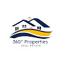 360 Degree Properties 