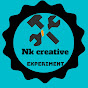 Nk creative experiment