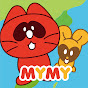 MyMy toon