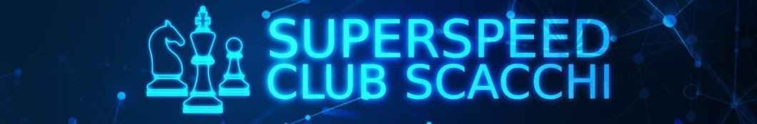 superspeed-club scacchi Banner