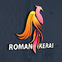 Roman Kerai Official