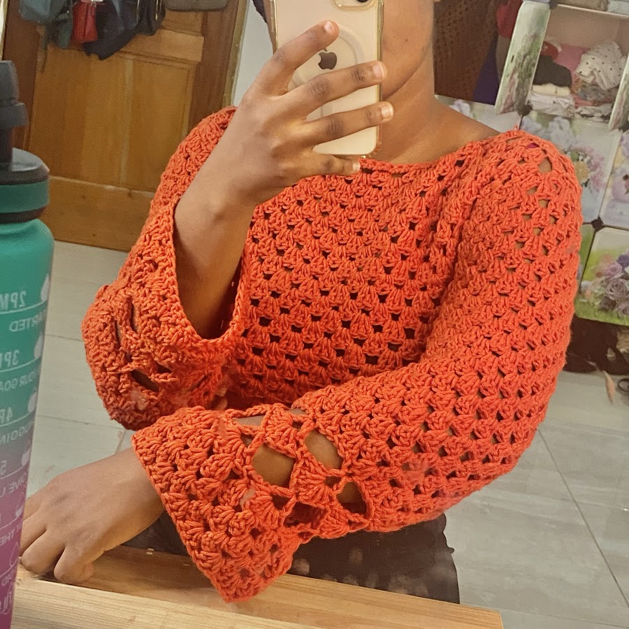 Buena Vida Crochet