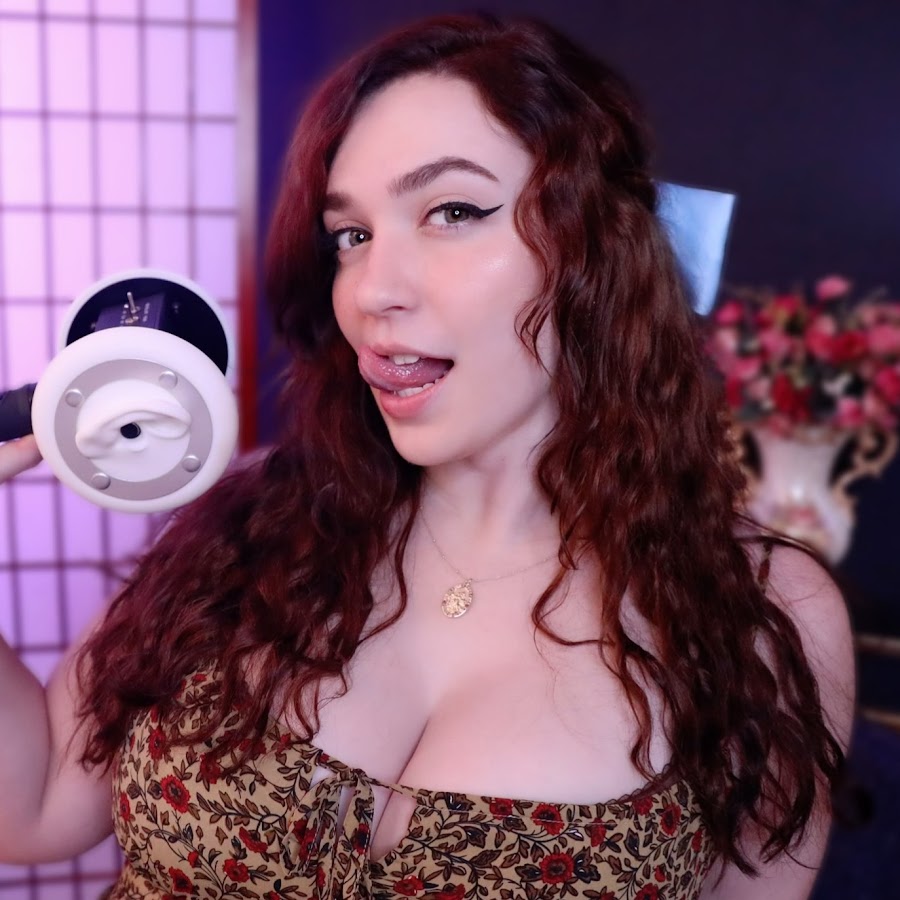 Rose asmr patreon ❤ best adult photos at devholidaytable.landolakes.com