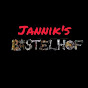 Jannik's Bastelhof