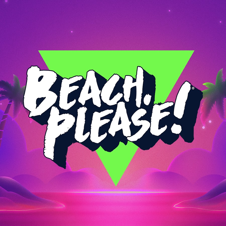 BEACH, PLEASE! Festival @BEACHPLEASEfestival
