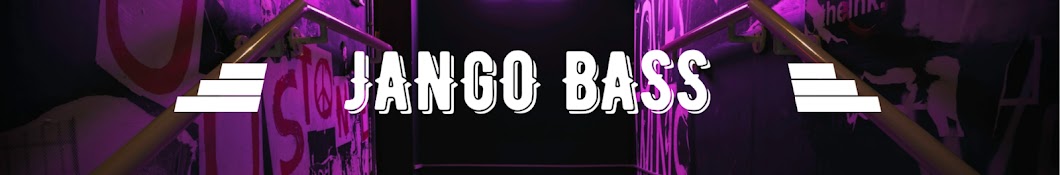 Jango Bass Banner