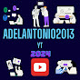 Adelantonio2013YT