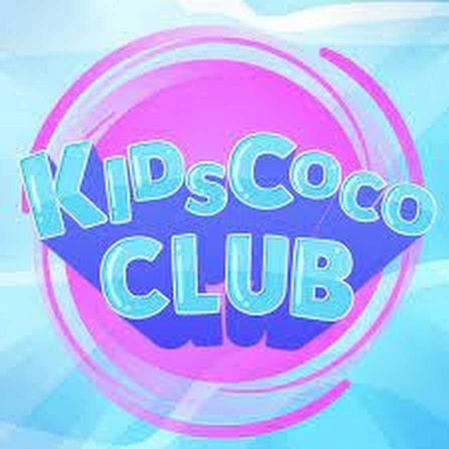 Kidscoco Club   @kidscococlub