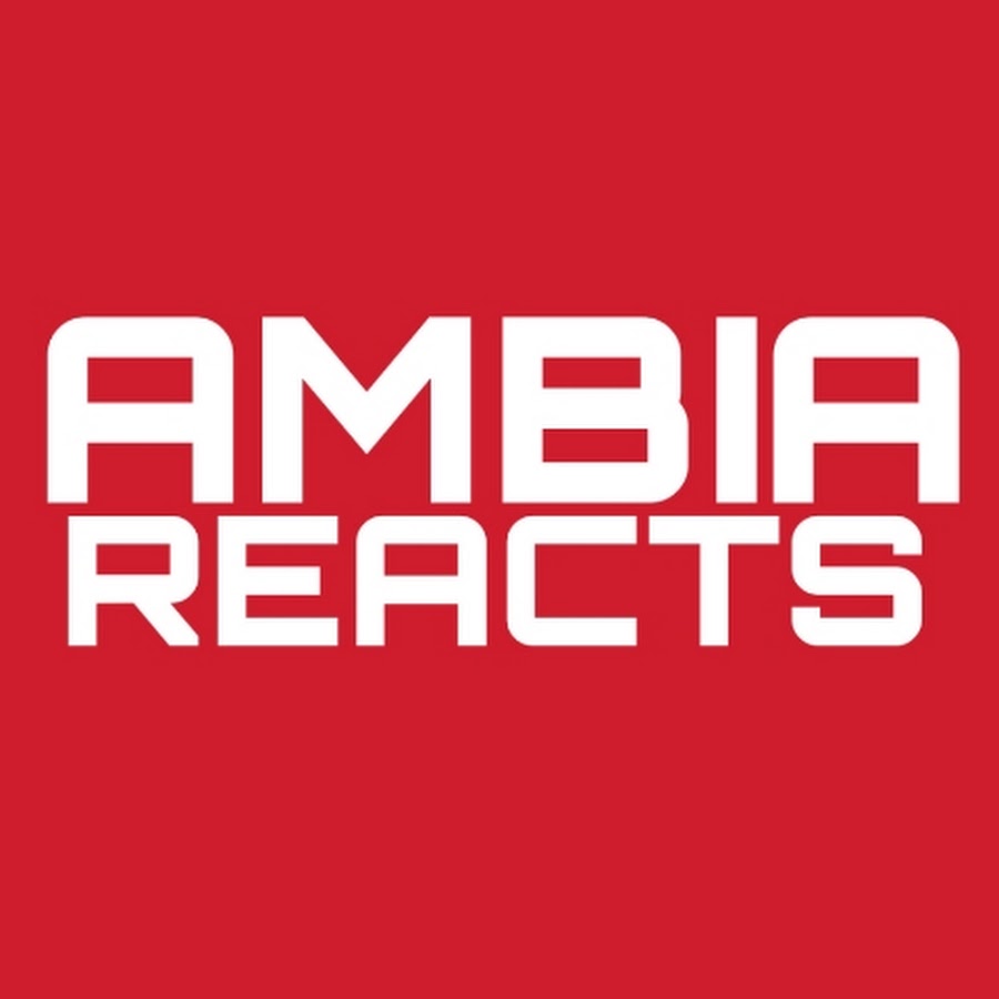 AMBIA REACTS @AmbiaReacts