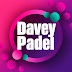 Davey Padel