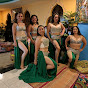 GRUPO SAMIRA CDMX Dance BELLY DANCE.