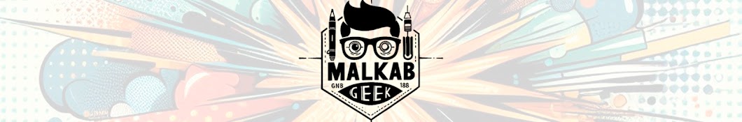 Malkab TintaGeek